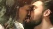 tovino hot kisses  I Malayalam romantic scenes