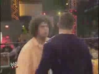 WWE Carlito music entrance