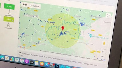 Pilat : les communes ont adopté Illiwap