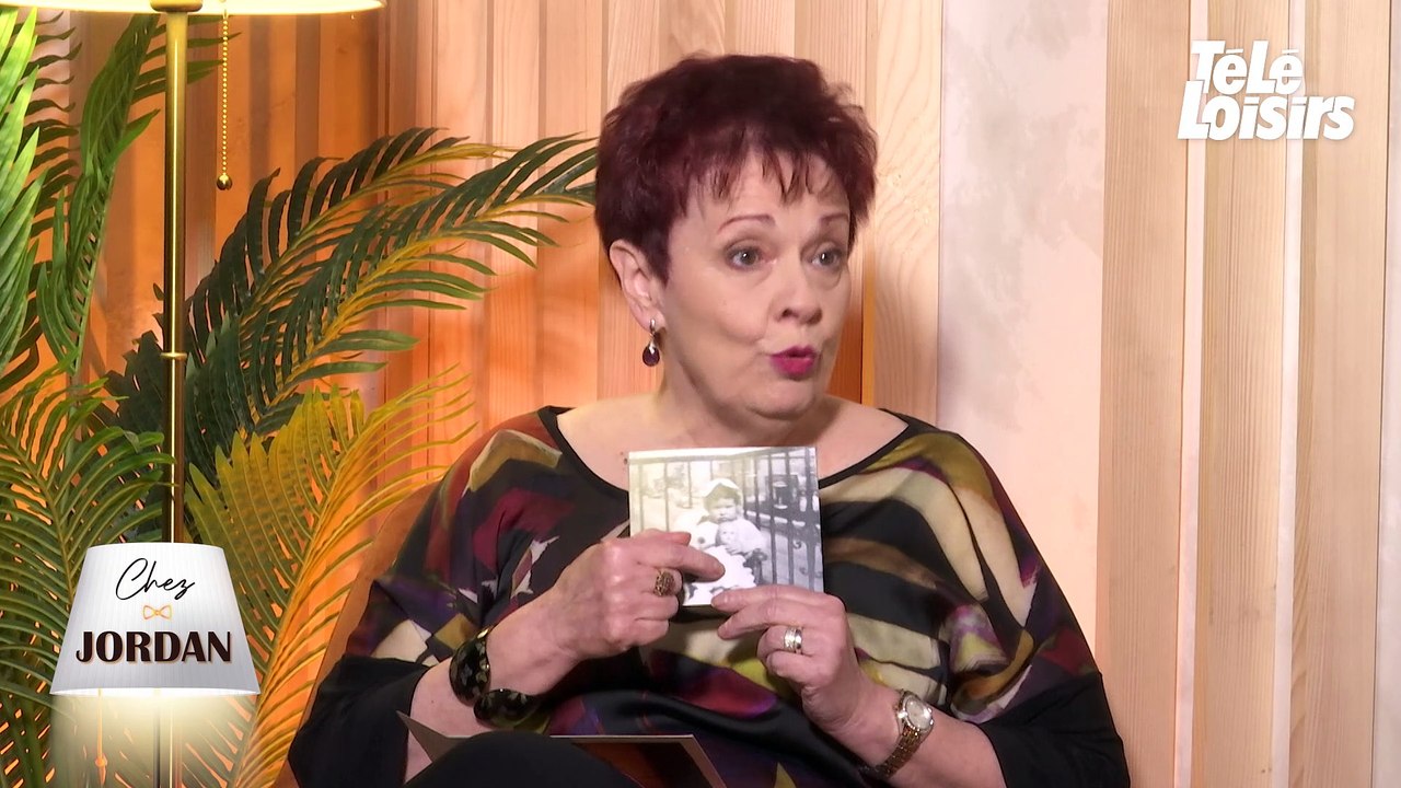 Fabienne Thibeault chez Jordan (L'intégrale)