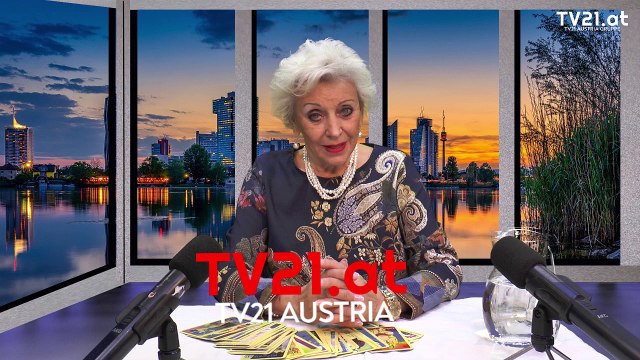 Tagesenergien 22.02.2022 von Rosalinde Haller