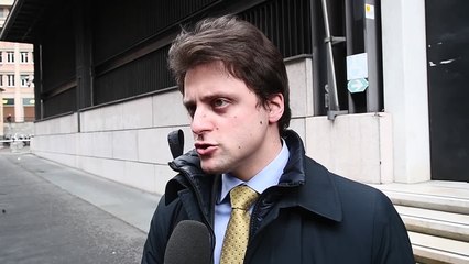 Genova, uccisero padre violento: figli condannati a 21 e 14 anni