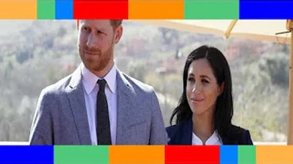   Harry et Meghan Markle réconciliés avec Charles ? Ce “rôle majeur” qu’ils pourraient avoir quand