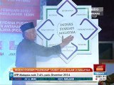 Indeks Syariah pelengkap tadbir urus Islam di Malaysia