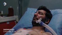 Sadakatsiz 50. Bölüm Fragmanı - Asya Kaçırılıyor!
