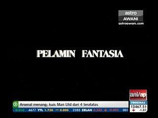 Pelamin Fantasia