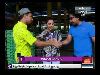 Kenal ke? bersama Zizan dan Johan