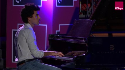 Max Parato : Stuck in A Dream (Timon Imbert Trio)