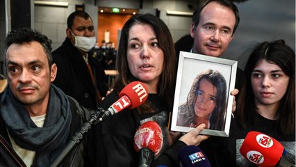 FEMME ACTUELLE - Nordahl Lelandais condamné à la perpétuité : cette déception de la famille de Maëlys après le procès