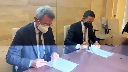 Campi Flegrei, intesa tra Comune di Napoli e Fs Sistemi Urbani