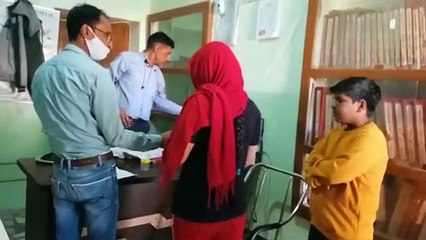 जहां ली शरण, वहीं किया ऐसा कांड