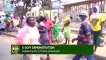 E-Levy Demonstration: Protestors Lament at Yenntua demonstration– Sedea Etea Nie on Adom TV (21-2-22