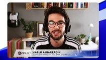 Consejos para FIFA 22 con Daniel Aguilar y Pablo Albarracín de Dux Gaming: la mejor cámara para jugar