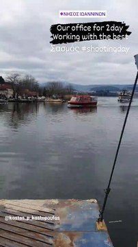 Σασμός spoiler: Σε «πυρετό» γυρισμάτων! Οι πρώτες εικόνες από τα Γιάννενα