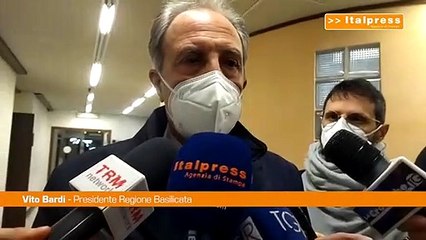 Basilicata, presentato il Ddl per l'informazione locale