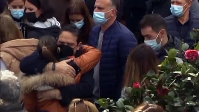 Petição para retoma das buscas pelos 12 marinheiros desaparecidos