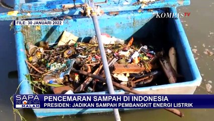 Kelola Sampah, Kurangi Emisi dengan Program Kampung Iklim