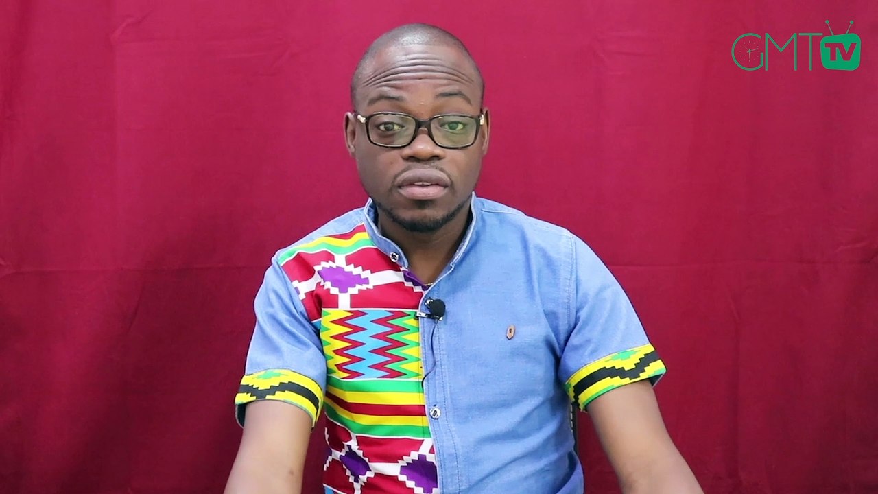 [#VoVo] Sloan Ndembet, social Media manager à Gabon 24, nous parle de son métier