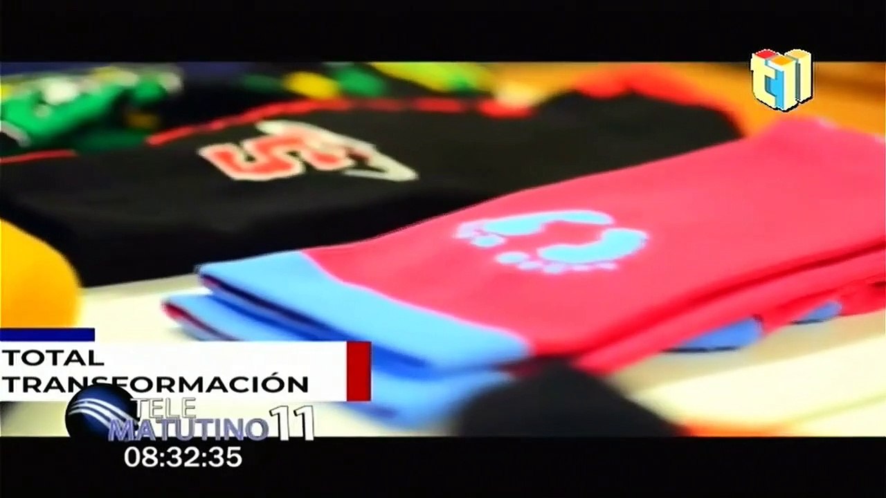#Telematutino / Entrevista a Ulises Rodríguez, director de Pro-Industria/ 21 febrero 2022