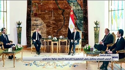 TeN | نشرة أخبار الخامسة مساءًا - الاثنين 21 فبراير 2022