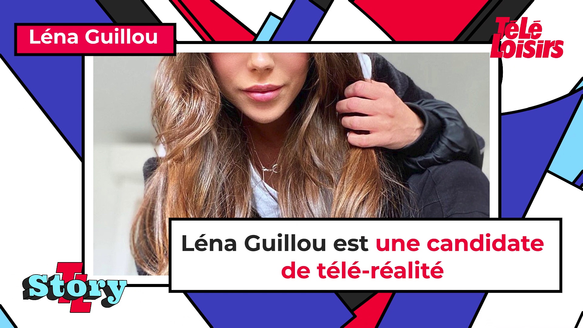 En France, ça ne passe pas…" : Léna Guillou et Adil Rami sur un tapis  rouge, le détail de sa robe qui ne fait pas l'unanimité