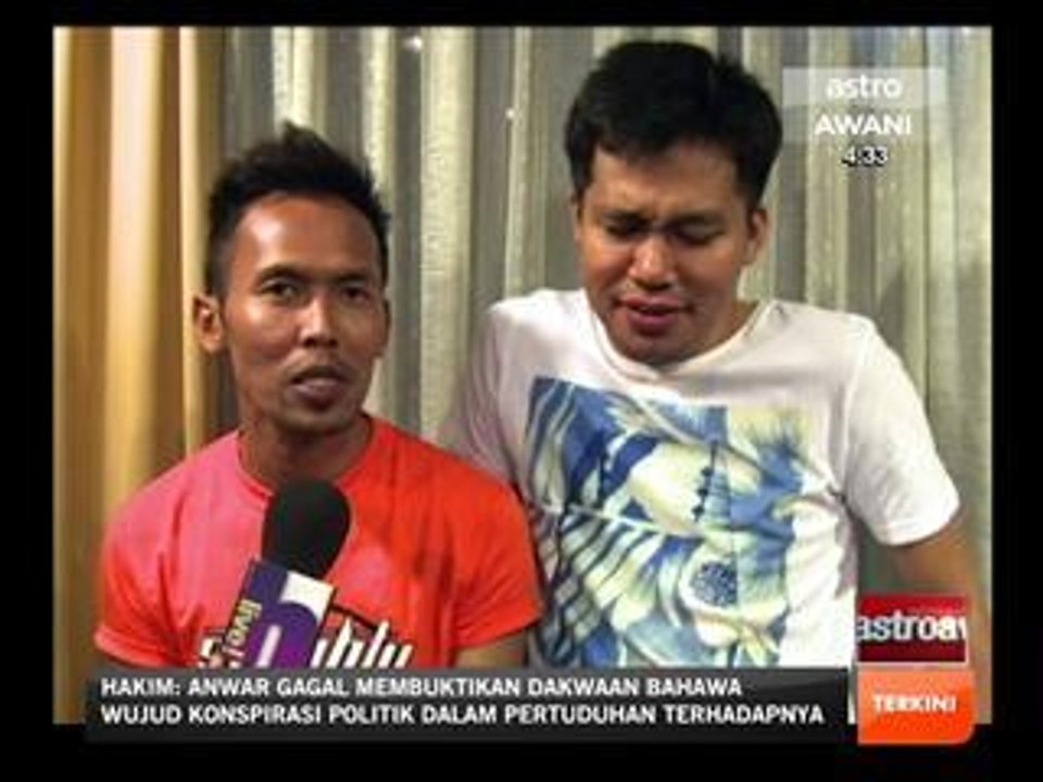 Ilhamkan sitkom reunion Sepahtu