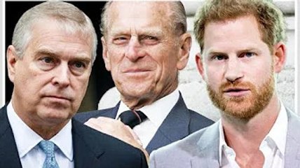 Key date we could see Prince Harry return to UK - Prince Philip's memorial just weeks away