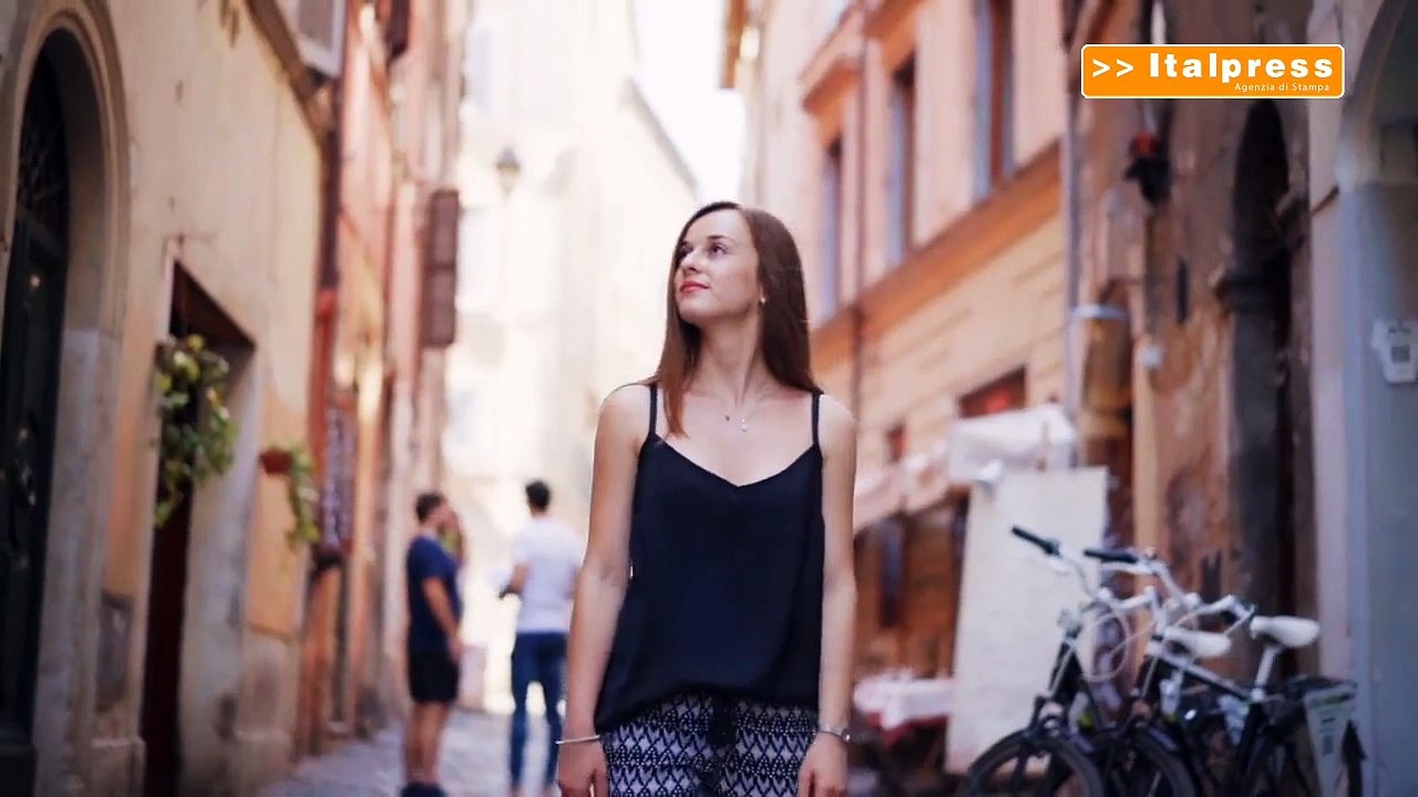Turismo, l'Italia si rafforza in Nord Europa