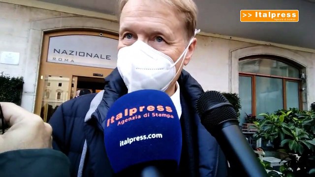 Giustizia, Malan Da Mattarella parole energiche sulla riforma