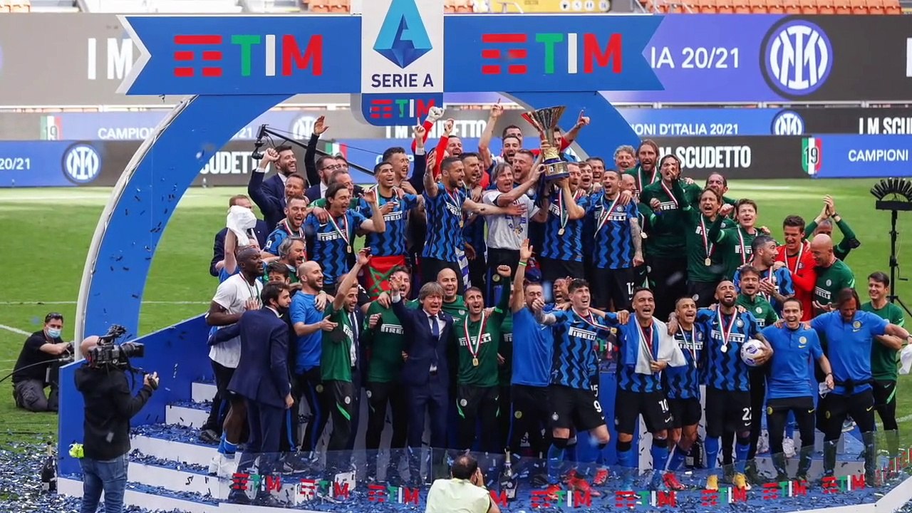 Il Pallone Racconta - Inter-Milan decisiva?