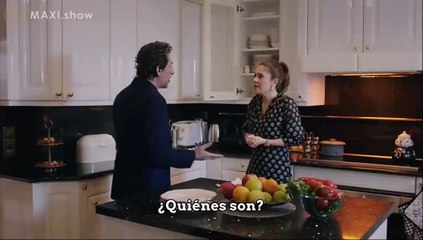 Seni Cok Bekledim – Capitulo 16