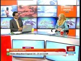Agenda Awani: Perangi denggi