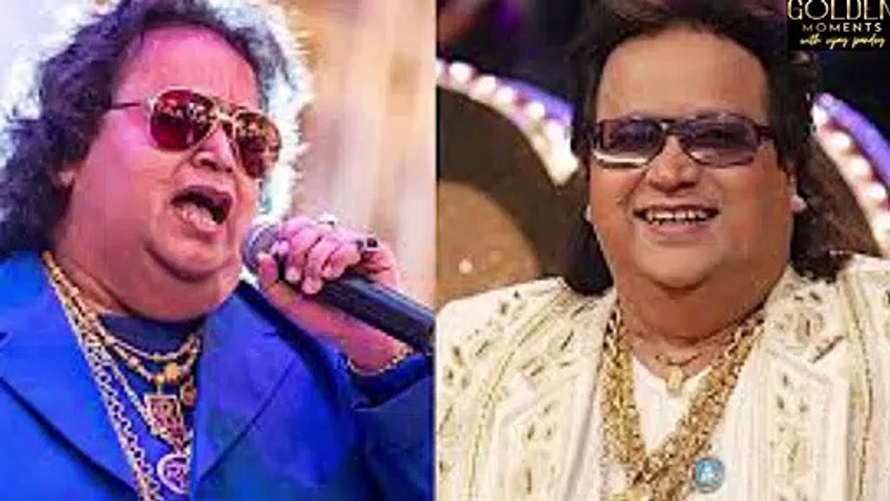 public ki life jhund ho gayee #bappida , BAPPI DA  UNRELEASED SONG