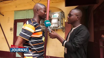 L'AUTRE JOURNAL #LJ 02 SAM 19 02 2022