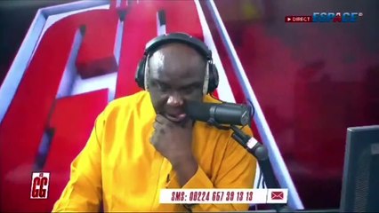 LES GRANDES GUEULES DU 21 FÉVRIER 2022