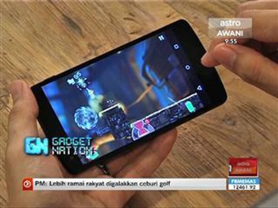 Gamers Station – Flockers