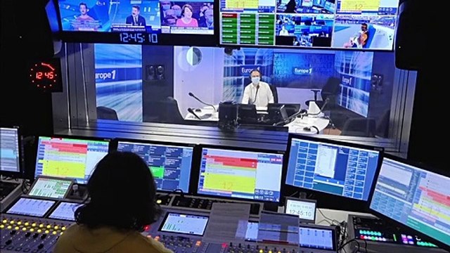 Covid-19 à l'école : à Mandelieu-la-Napoule, petits et grands tombent le masque