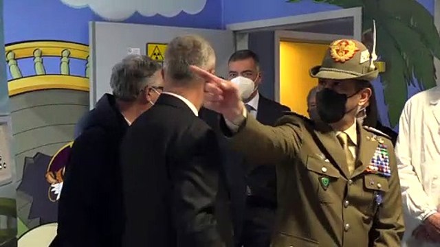 Covid, Figliuolo Quarta dose ai fragili dal primo marzo