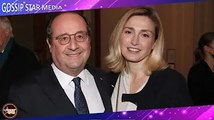 François Hollande et Julie Gayet complices : cette rare apparition publique en couple pour une sorti