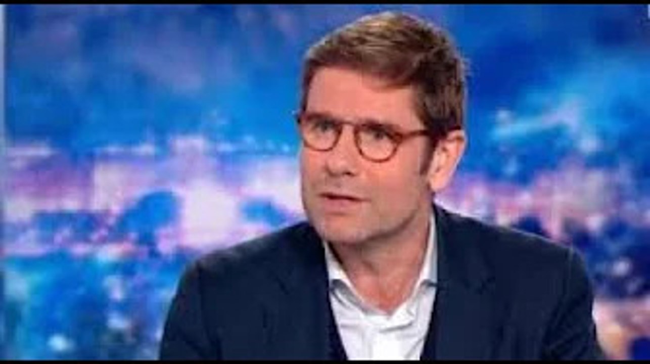 crise sanitaire : docteur Gerard kierzeck en colère