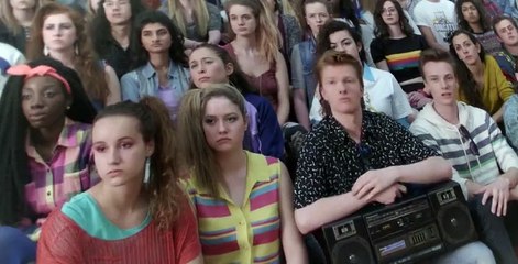 Haters Back Off S01 E02