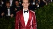 Andrew Garfield admits his mother's death 'rearranged his world'
