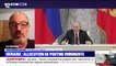 Russie: tous les membres du conseil de sécurité russe "se sont prononcés en faveur d'une reconnaissance des séparatistes prorusses d'Ukraine"