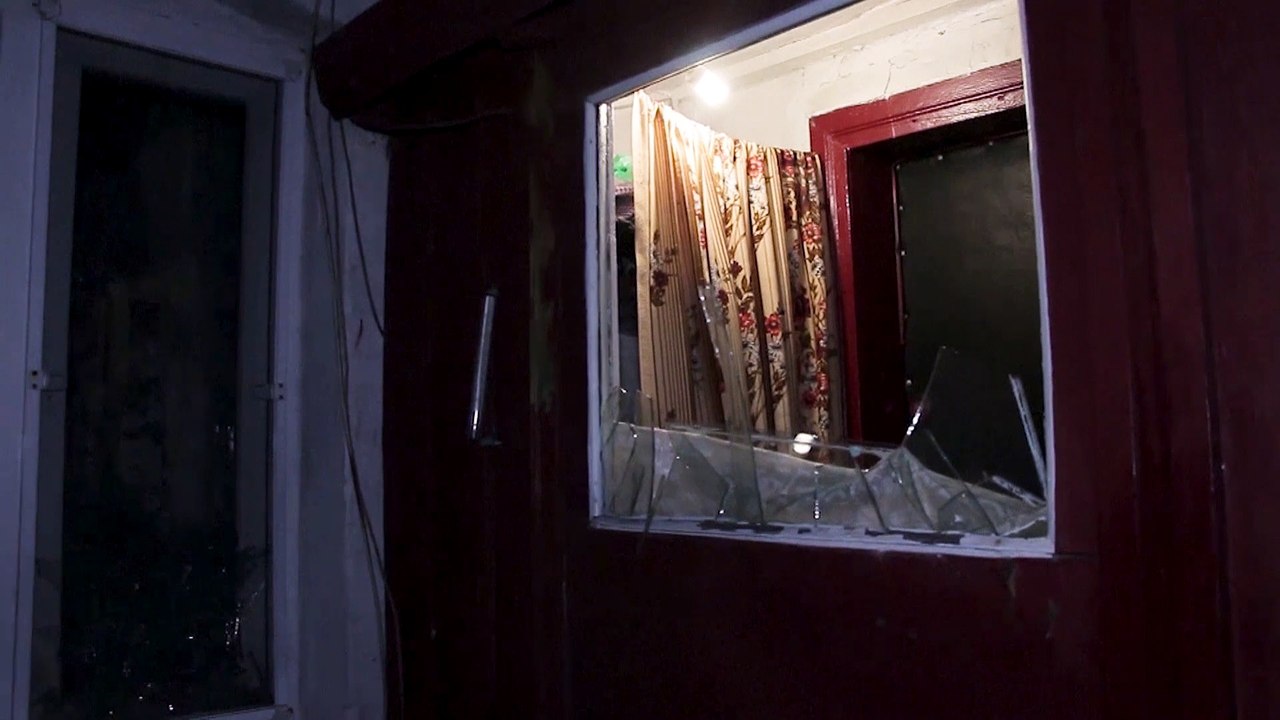 "Guerra Fria 2.1": As acusações, os desmentidos e os factos no leste da Ucrânia