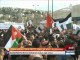 Warga Jordan terus protes kematian Moath Al - Kasasbeh