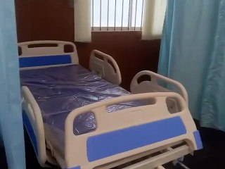 कर्नाटक : 97 फीसदी से ज्यादा कोविड बिस्तर खाली