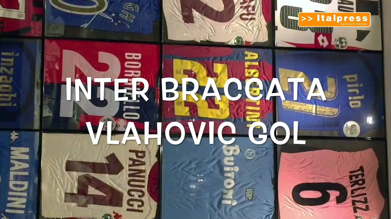Il Pallone Racconta - Inter braccata, Vlahovic gol