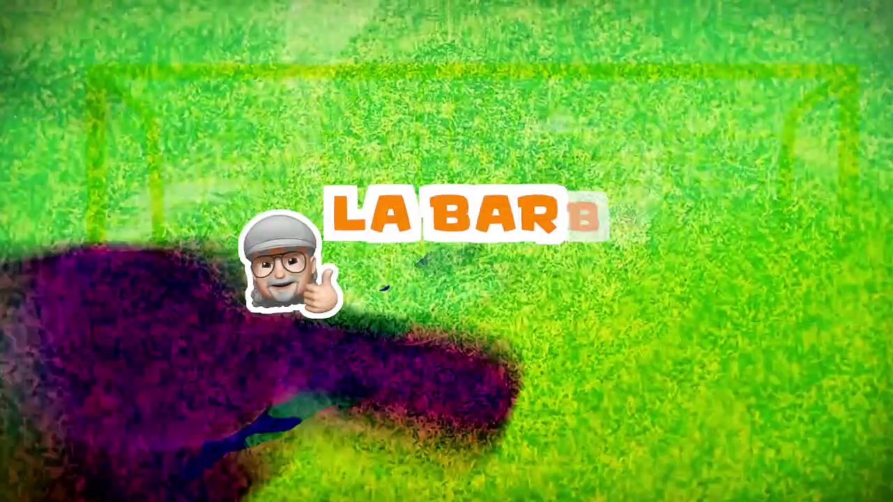 La barba al palo - Vlahovic, un sogno rapito