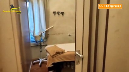 Viareggio, smascherato un falso chirurgo estetico