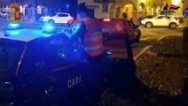 Droga, sgominata organizzazione criminale a Modena